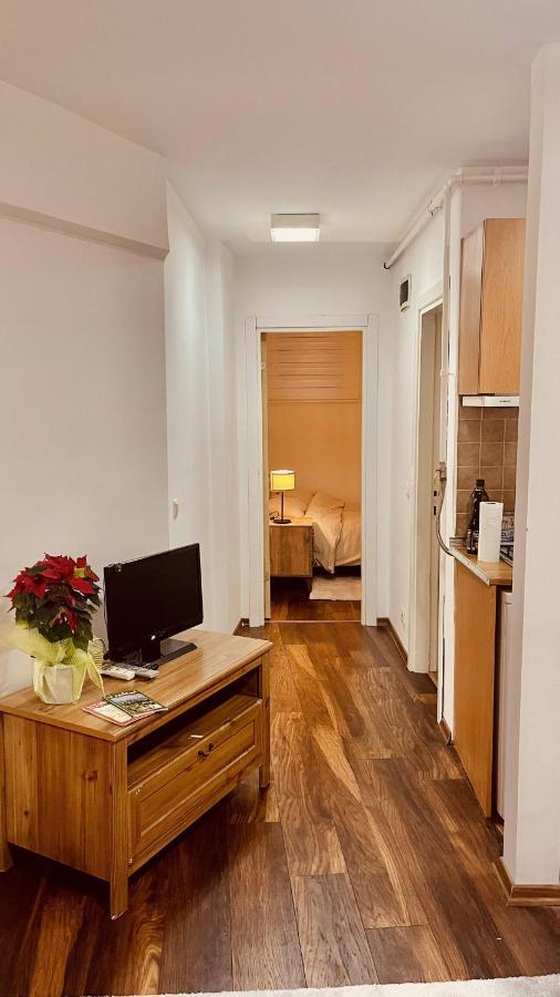 Cute 1 Bedroom Flat In The Heart Of Istanbul! Exterior foto